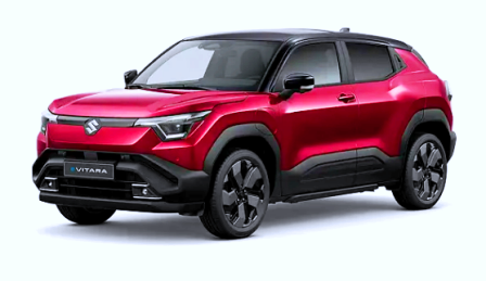 Maruti Suzuk ఎలక్ట్రిక్ వాహన రంగంలో సావధానంగా ముందడుగు