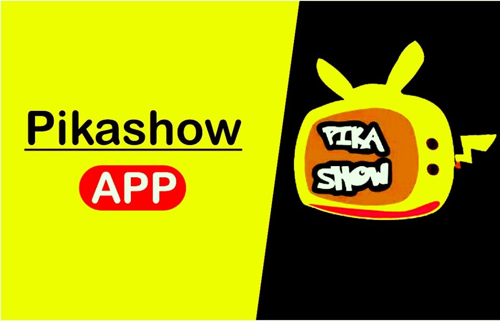 Pikashow apk download