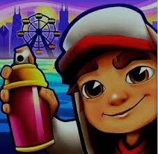 subway surfers apk mod