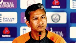 sanjay bangar సంజయ్ బంగర్ భారత మాజీ క్రికెటర్