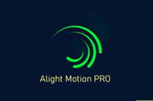 AlightMotion Mod Apk v5.0.281 (Pro Unlocked) Free Download