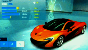 Asphalt Nitro MOD APK All Cars (Unlimited Money)LatestModAPKs