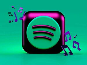 Spotify Mod APK All Features Unlocked Free Download