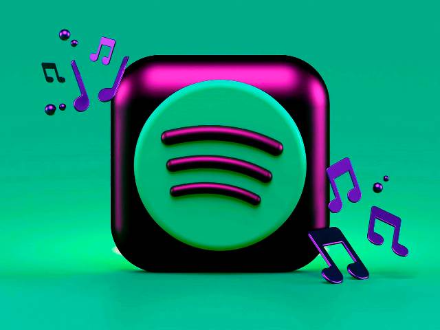 Spotify Mod APK All Features Unlocked Free Download